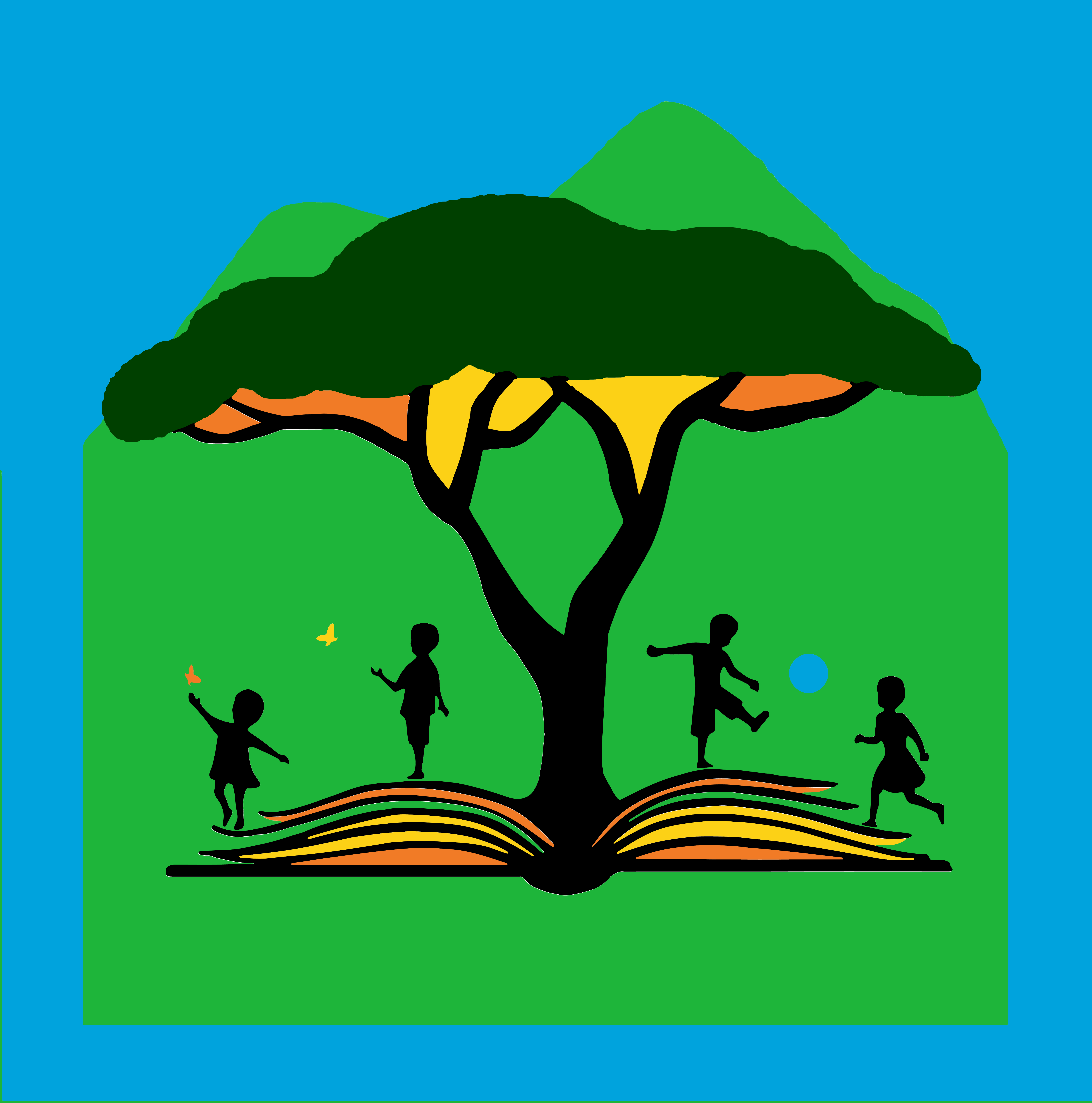 Elimu Yetu Development Organization logo
